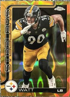 T.J. Watt