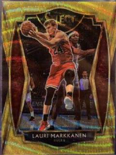 Lauri Markkanen