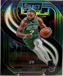 Jaylen Brown
