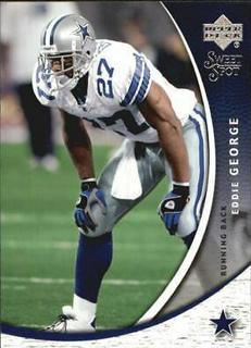 Eddie George