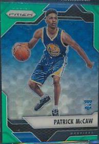 Patrick McCaw