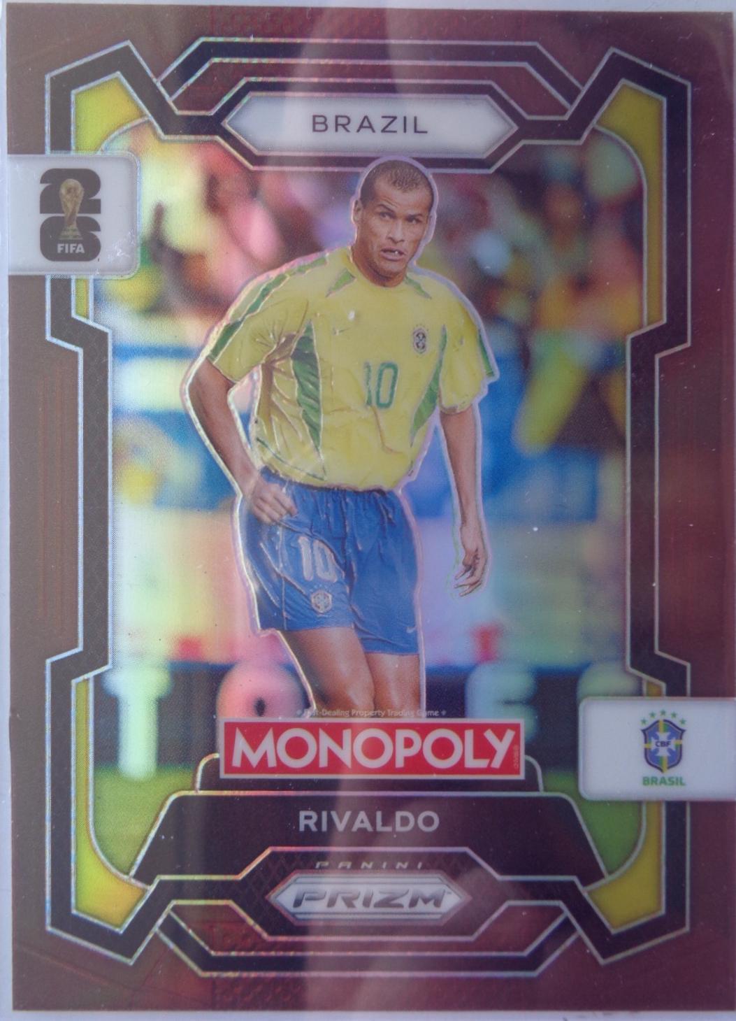 Rivaldo