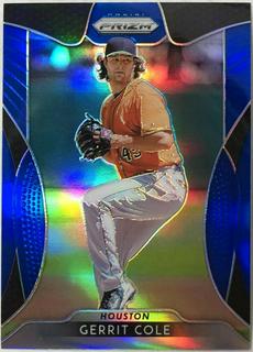 Gerrit Cole