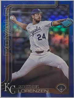 Michael Lorenzen