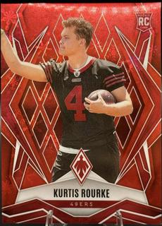 Kurtis Rourke