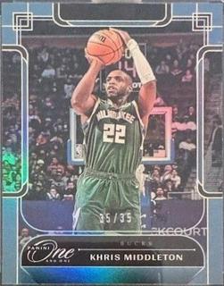 Khris Middleton