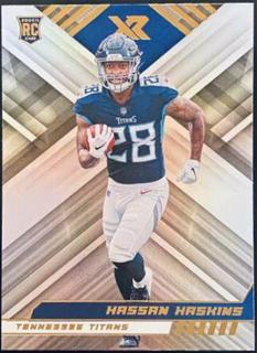 Hassan Haskins