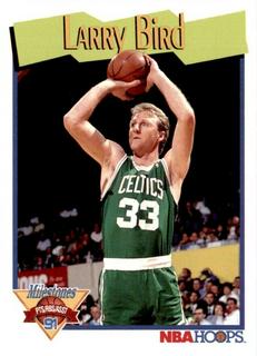 Larry Bird
