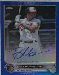 Trey Mancini