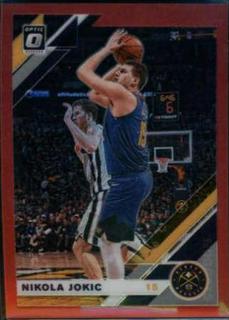 Nikola Jokic
