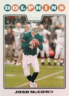 Josh McCown