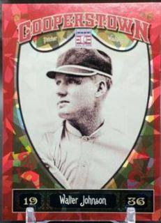 Walter Johnson