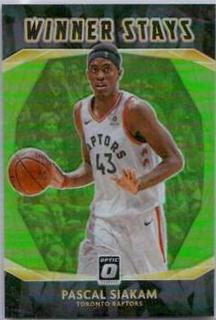 Pascal Siakam