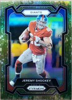 Jeremy Shockey