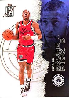 Kris Dunn