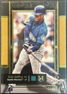 Ken Griffey Jr.