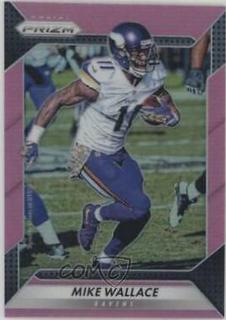 Mike Wallace