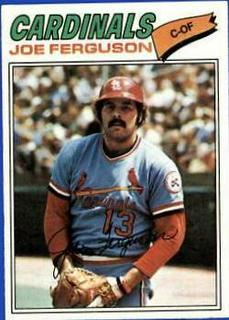 Joe Ferguson