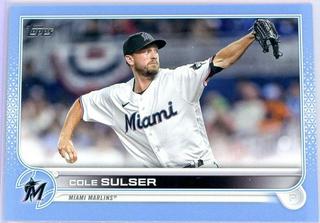 Cole Sulser