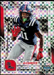 Deuce Alexander