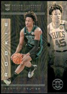 Romeo Langford