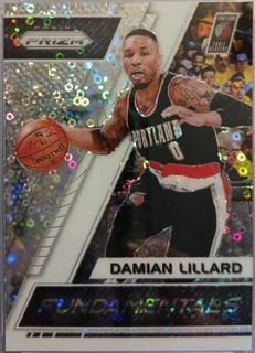 Damian Lillard