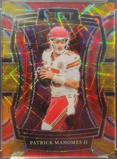 Patrick Mahomes II