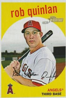 Rob Quinlan