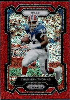 Thurman Thomas