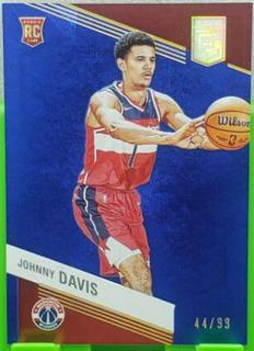 Johnny Davis
