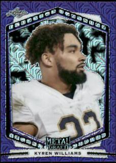 Kyren Williams