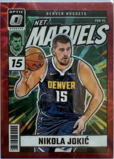 Nikola Jokic
