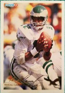 Randall Cunningham
