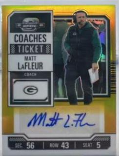 Matt LaFleur