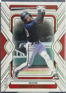 Jordan Lawlar
