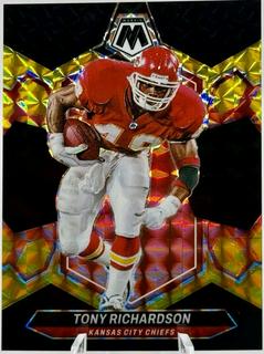 Tony Richardson