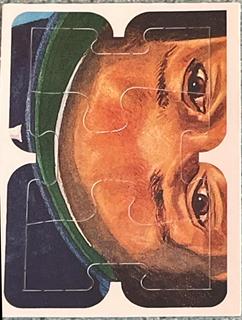 Rod Carew Puzzle #22,23,24