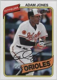 Adam Jones
