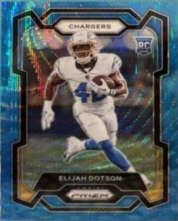Elijah Dotson