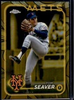 Tom Seaver