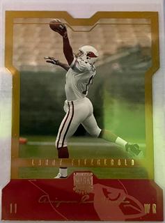 Larry Fitzgerald