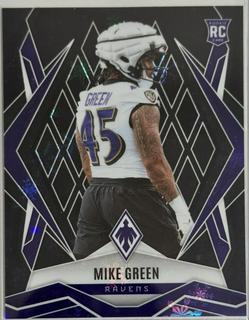 Mike Green