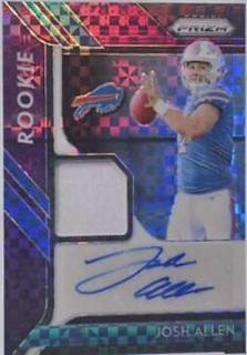 Josh Allen