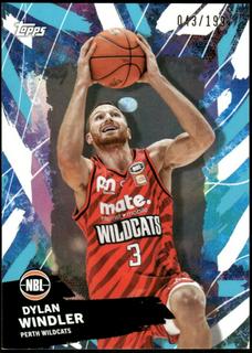 Dylan Windler