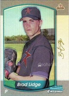 Brad Lidge