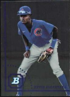 Kevin Alcantara