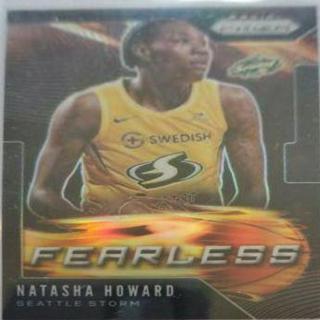 Natasha Howard