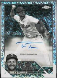 Trea Turner