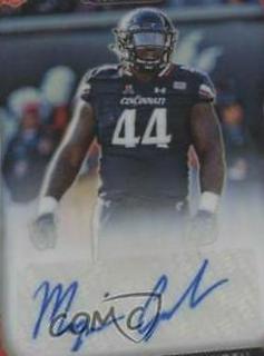 Marquise Copeland