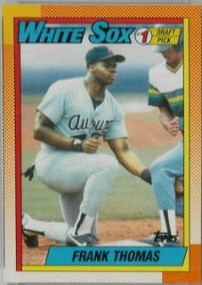 Frank Thomas